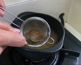 Foto langkah ke 3 dari resep Doenjang Jjigae 되장찌개 | Halal MUI.