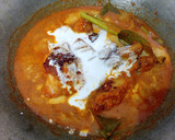 Foto langkah ke 8 dari resep Ayam Ladho Khas Blitar.