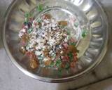 Eggless Vanilla cake recipe step 4 photo
