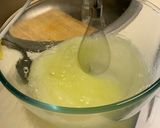 Foto del paso 1 de la receta: Bizcocho de yogur saludable