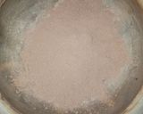 Foto langkah ke 1 dari resep 1044. Agar-Agar Coklat Praktis.