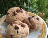 Foto langkah ke 9 dari resep Gluten free banana cupcakes.
