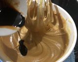 Foto langkah ke 4 dari resep Mexican coffee bun aka roti b*y.