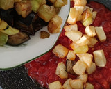 Foto del paso 6 de la receta: Pisto