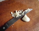 Foto del paso 4 de la receta: Salsa Pebre