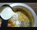 A picture of step 1 of Ripe jackfruit Sandan.