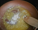 Foto del paso 2 de la receta: Bechamel