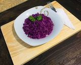 Foto del paso 6 de la receta: Col agridulce en casa