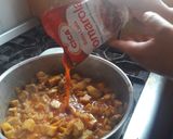 Foto del paso 6 de la receta: Salsa de berenjena