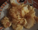 Foto del paso 5 de la receta: Remeneado de Papas