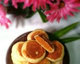 Foto langkah ke 5 dari resep Bakpia ubi kuning.