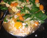 Foto langkah ke 4 dari resep Capcay tofu.