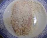 ปลาชุบเกล็ดขนมปัง วิธีทำสูตร 4 รูป