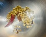 A picture of step 2 of Niramish Paneer-Easy Bengali Styled Curry😋.