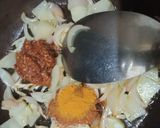 A picture of step 3 of Tawa Pulao(Mumbai Style).