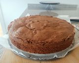 Foto del passaggio 5 della ricetta Sacher torte