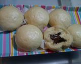 Foto langkah ke 5 dari resep Bakpao simple.
