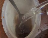 Foto langkah ke 1 dari resep Es Wintermelon Jelly.