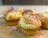 Foto del paso 6 de la receta: Magdalenas de leche condensada