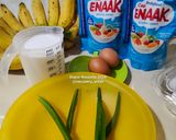 Foto langkah ke 1 dari resep Carang Gesing Roti.
