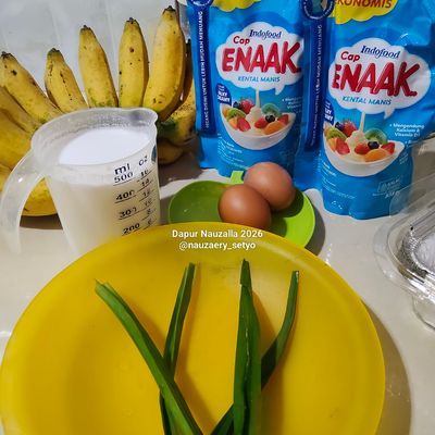 Langkah 1