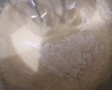 Foto del paso 4 de la receta: Muffins de manzana y canela
