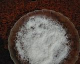 ખજૂર બિસ્કીટ કેક રેસીપી સ્ટેપ5ફોટો