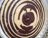 Foto del paso 8 de la receta: Torta Cebra de Emma
