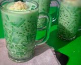 Foto langkah ke 6 dari resep Buko pandan philipina 🌴🌴ala ala.