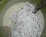 Foto langkah ke 3 dari resep Kelapa Muda Goreng.