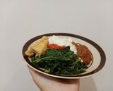 Foto langkah ke 9 dari resep Rendang Daging Sapi.