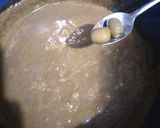 Foto del paso 10 de la receta: Estofado verde de pollo