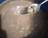 Foto del paso 10 de la receta: Estofado verde de pollo