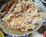 Foto del paso 3 de la receta: Higadito San Juanero
