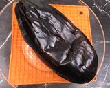 صورة لخطوة 2 من وصفة بابا غنوج 🍆