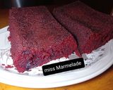 Φωτογραφία βήματος 6 της συνταγής Red Velvet Cake 🍰🌹🌷