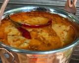 Panchratna Dal recipe step 3 photo