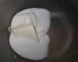 Foto del paso 1 de la receta: Tarta de Ricota