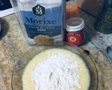 Foto del paso 5 de la receta: Tarta integral, soufflé de espinacas