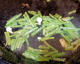 Foto del paso 8 de la receta: Arroz con verduras de temporada