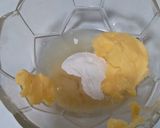 Foto langkah ke 1 dari resep Carlo KW (pengoles loyang).
