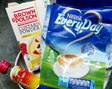 ক্যারামেল কাস্টার্ড(caramel custard recipe in Bengali) রেসিপির ধাপ 3 ছবি
