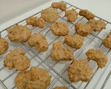 Foto del paso 9 de la receta Galletas de nueces