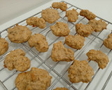 Foto del paso 9 de la receta: Galletas de nueces