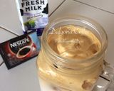 Foto langkah ke 5 dari resep Dalgona Coffee.