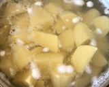 Foto del paso 1 de la receta: Pastel de espinacas