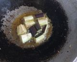 Foto langkah ke 1 dari resep Terong Lado Ijo khas Minang.