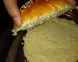 صورة لخطوة 3 من وصفة همبرغر