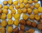 Foto del paso 8 de la receta: Chulas de calabaza