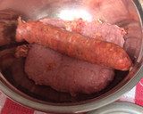 Foto del paso 1 de la receta: Asado aleman de María Paz